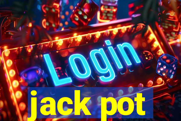 jack pot