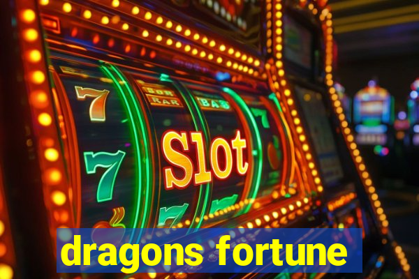 dragons fortune