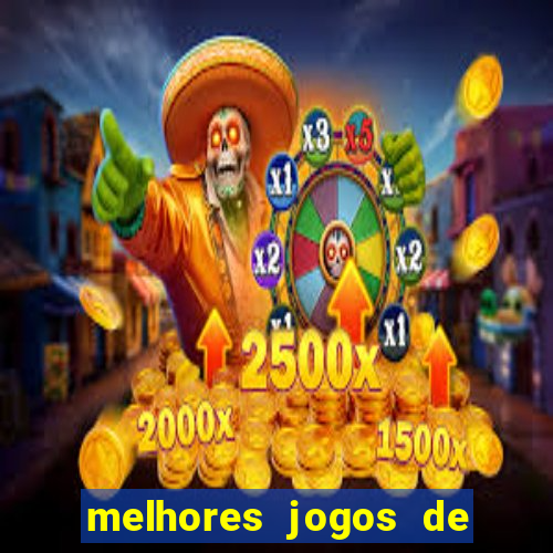 melhores jogos de para android