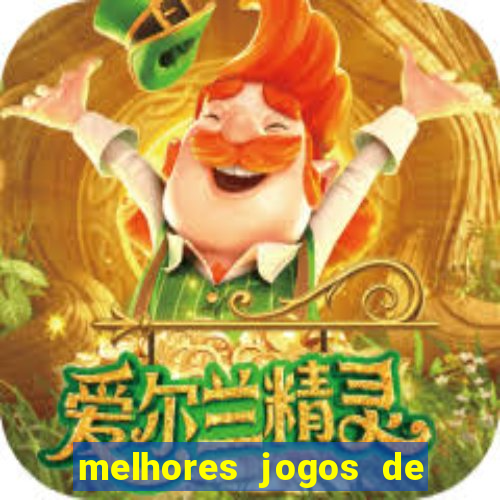 melhores jogos de para android