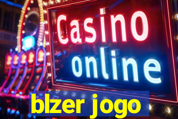 blzer jogo