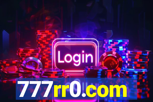 777rr0.com