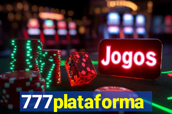 777plataforma