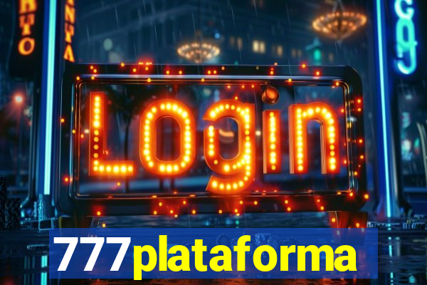 777plataforma