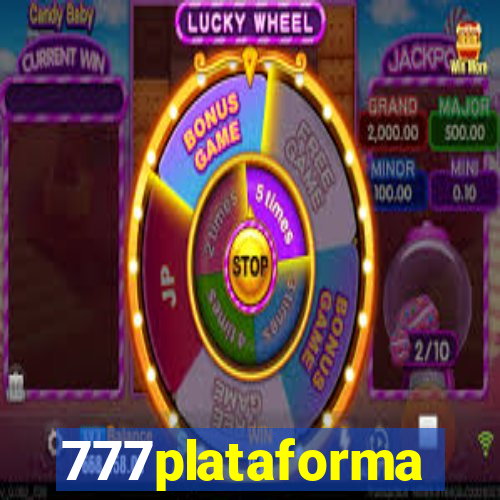 777plataforma