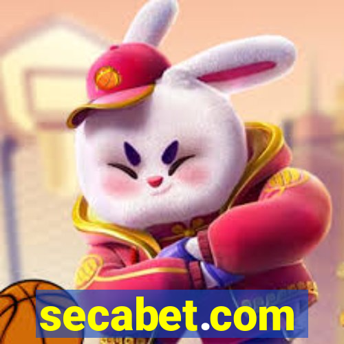 secabet.com