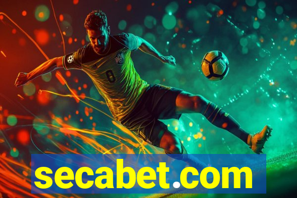 secabet.com