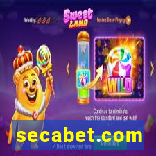 secabet.com