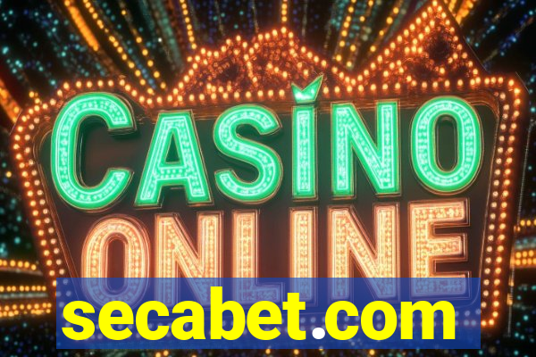 secabet.com