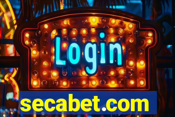 secabet.com