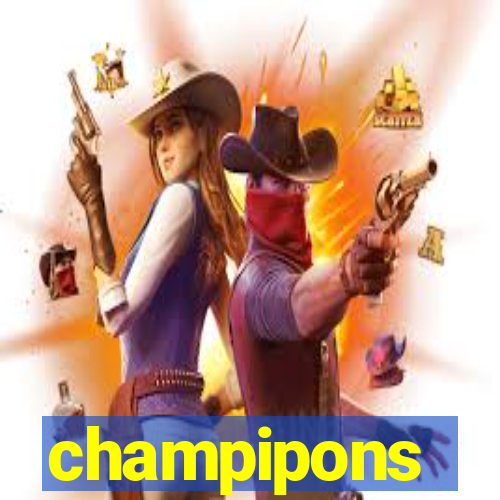 champipons