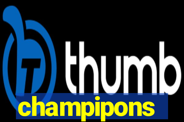 champipons