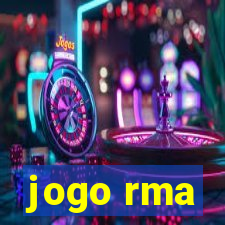 jogo rma