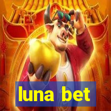 luna bet