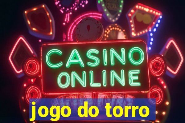 jogo do torro