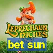 bet sun