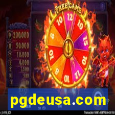 pgdeusa.com