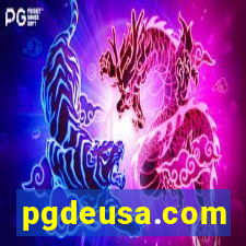 pgdeusa.com