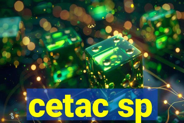 cetac sp