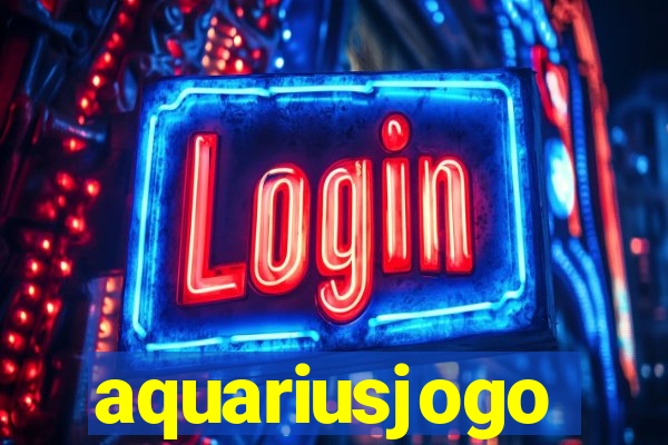 aquariusjogo