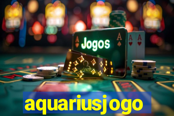 aquariusjogo