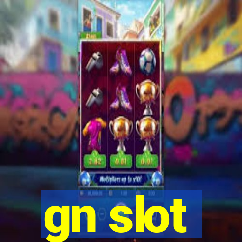 gn slot