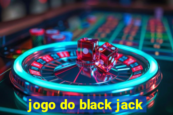 jogo do black jack