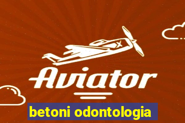 betoni odontologia