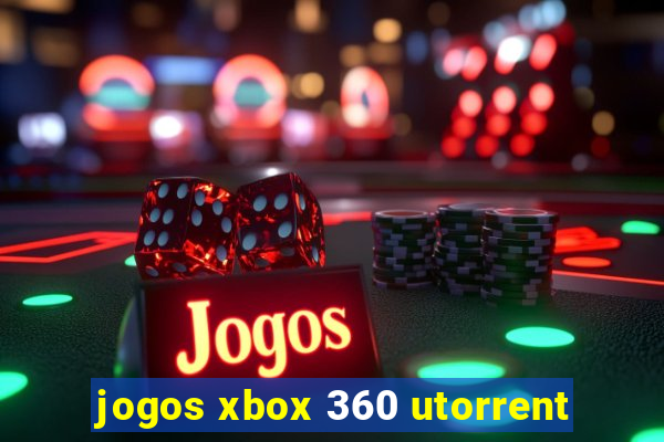 jogos xbox 360 utorrent