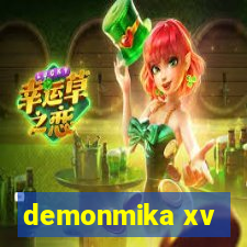 demonmika xv