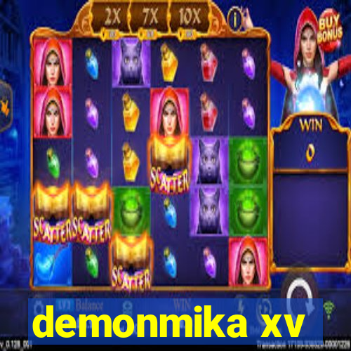 demonmika xv