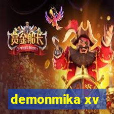 demonmika xv