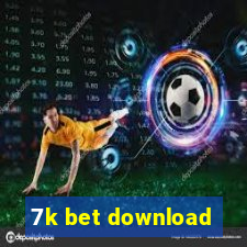 7k bet download