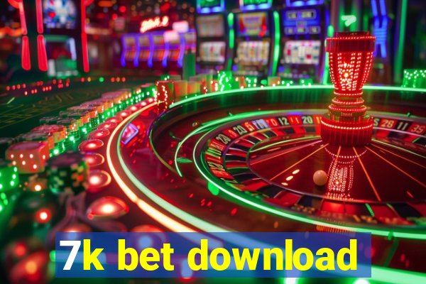 7k bet download