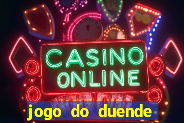 jogo do duende verde cassino