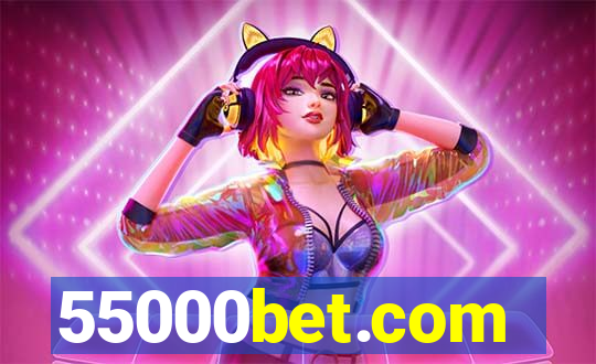 55000bet.com