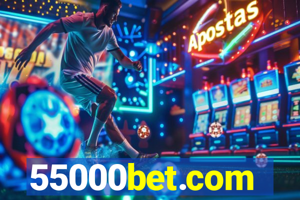 55000bet.com