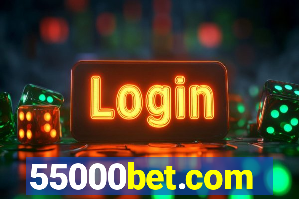 55000bet.com