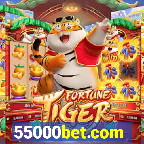 55000bet.com