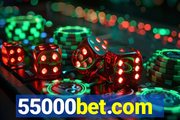 55000bet.com