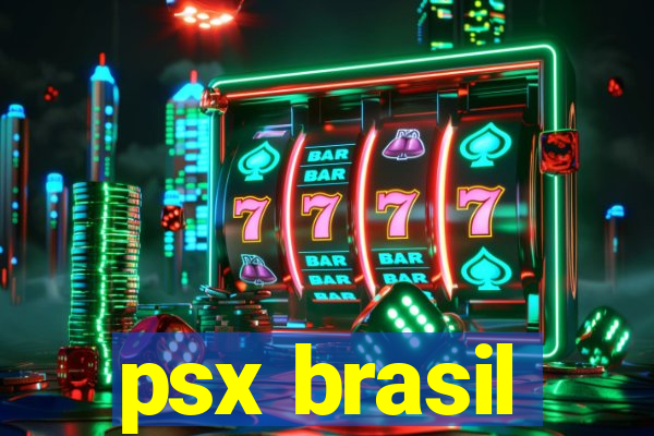 psx brasil