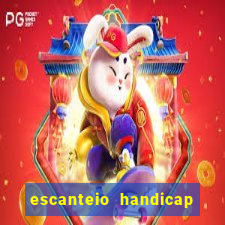 escanteio handicap - 2.5