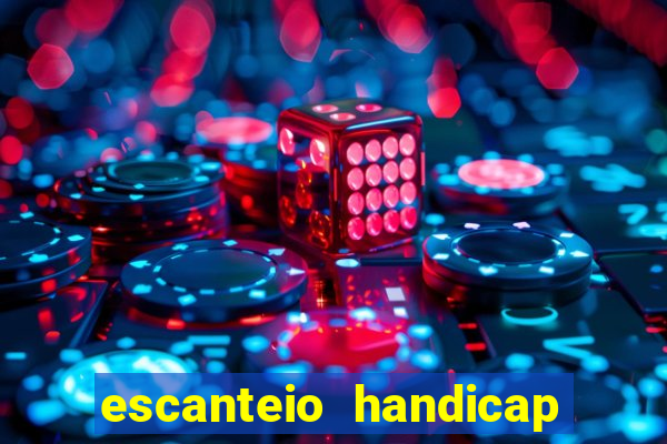 escanteio handicap - 2.5