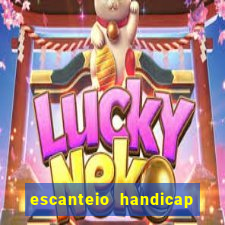 escanteio handicap - 2.5