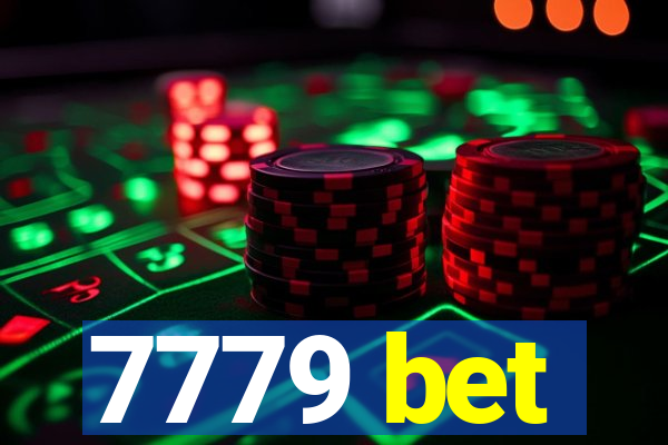 7779 bet