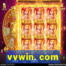 vvwin. com