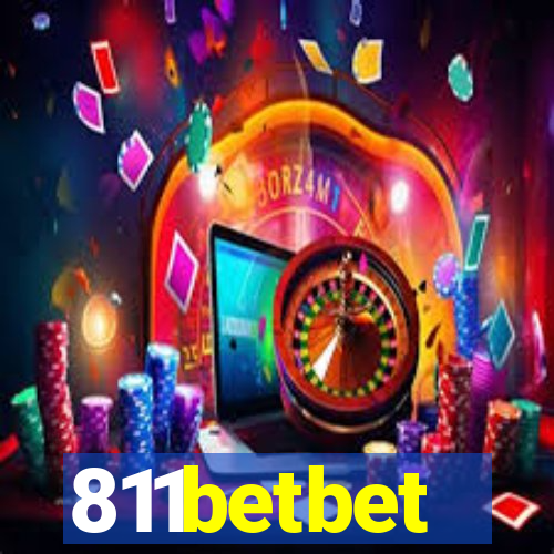 811betbet