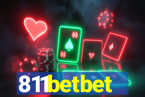 811betbet