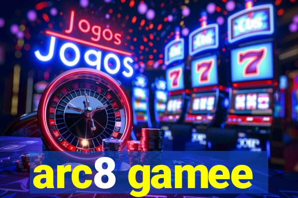 arc8 gamee