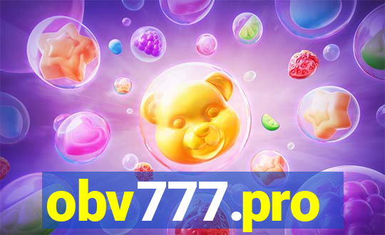 obv777.pro